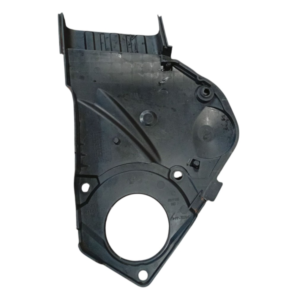 Capa Correia Dentana Peugeot 206 1.0 8v 2001 2002 2003 2008 4