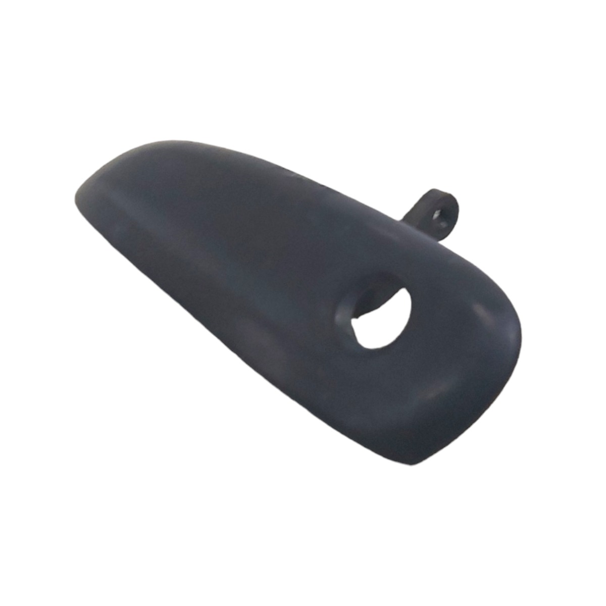 Maçaneta Externa D. Esquerda Gm Onix Prisma Cobalt Original  Preto Dianteira 3