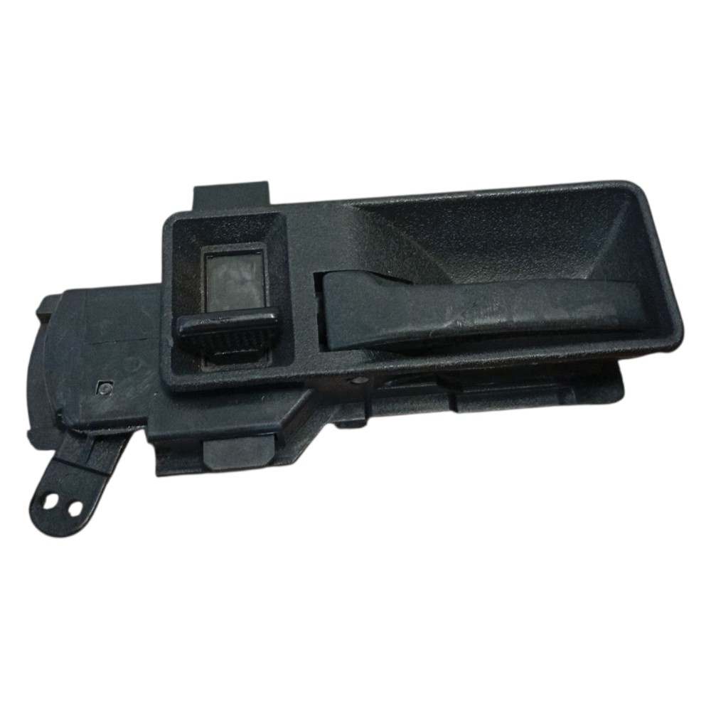 Maçaneta Interna Dianteira Esquerda Gm Kadett 89 90 92 94 98 – Preto – Dianteira 3