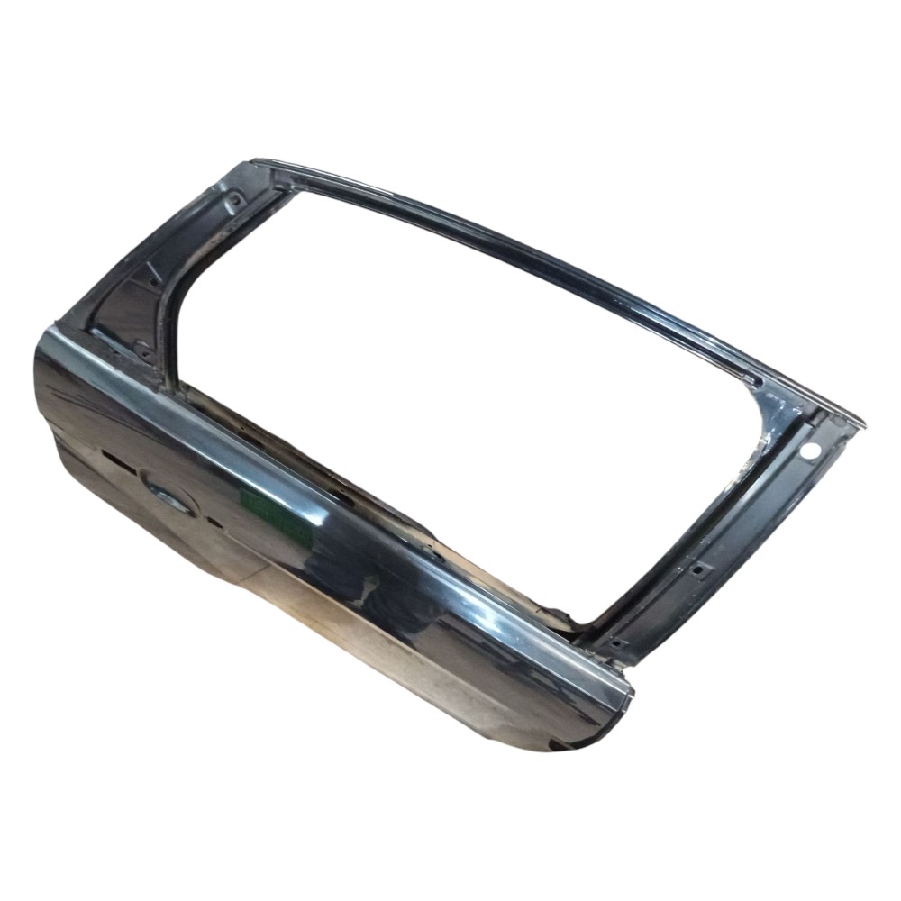 Fechadura Porta Traseira Direita Ford Focus 2009 2010 A 2013 8