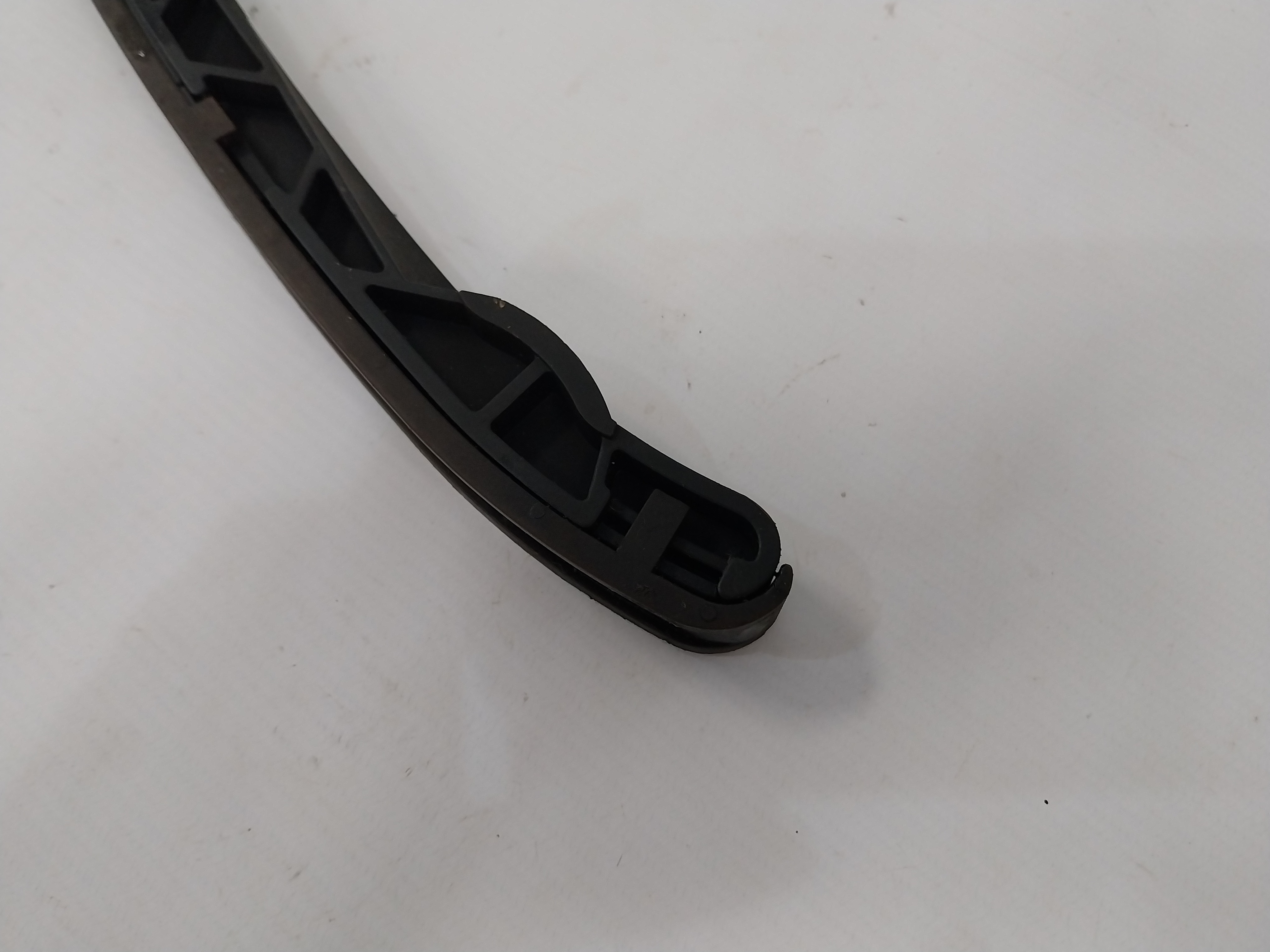 Guia Tensor Corrente Distribuição Ford Ka 99 2000 2002 2003 Preto 5