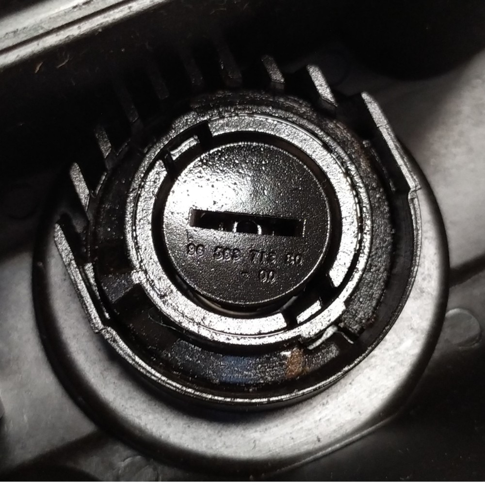 Tampa Válvula Cabeçote Peugeot 308 408 2012 A 2019 Detalhe 4