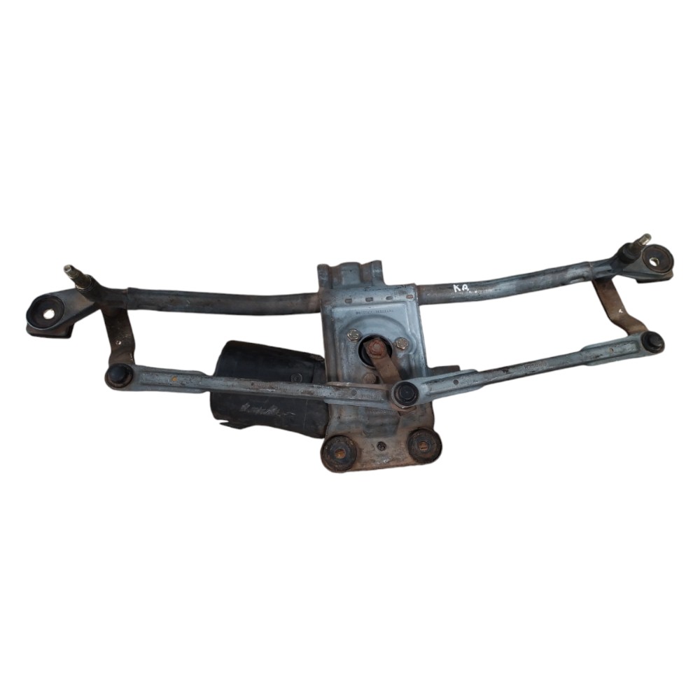 Maquina Motor Limpador Parabrisa Ford Ka 99 2000 2001 2003 2