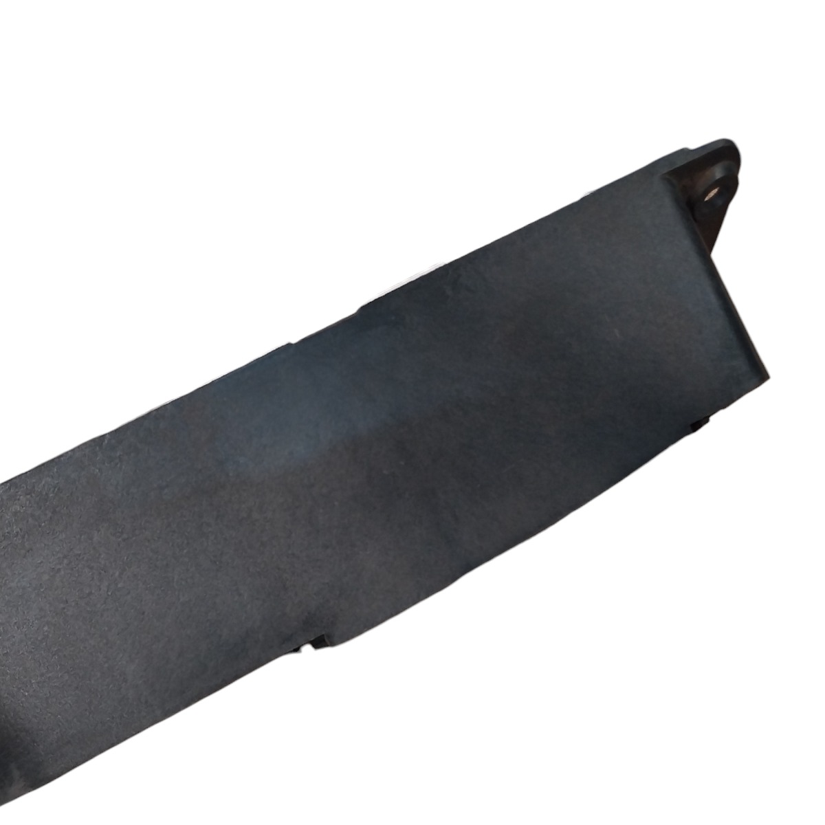 Guia Spoiler Dianteiro Esquerdo Aircross 2011 A 2015 Detalhe Preto 6