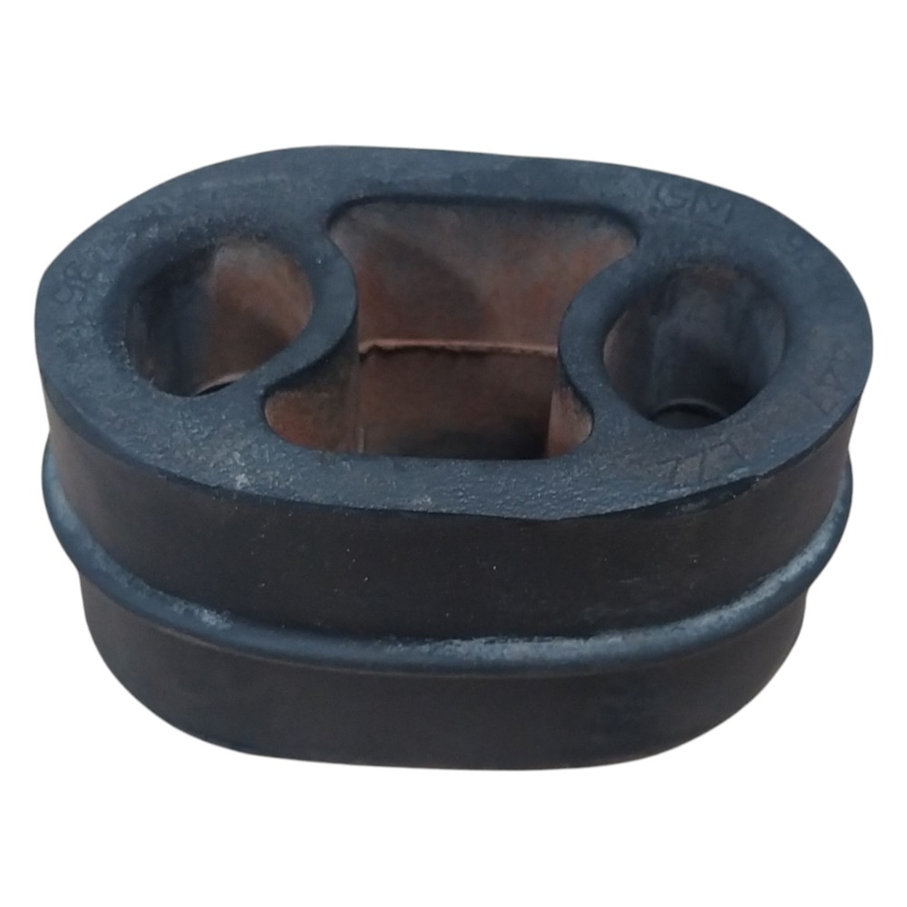 Coxim Borracha Escapamento Vectra Prisma 97 2000 2005 A 2012 4