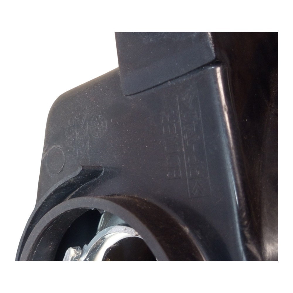 Farol Dianteiro Direito Peugeot 206 2002 2003 2005 2007 2008 Direito/passageiro 3