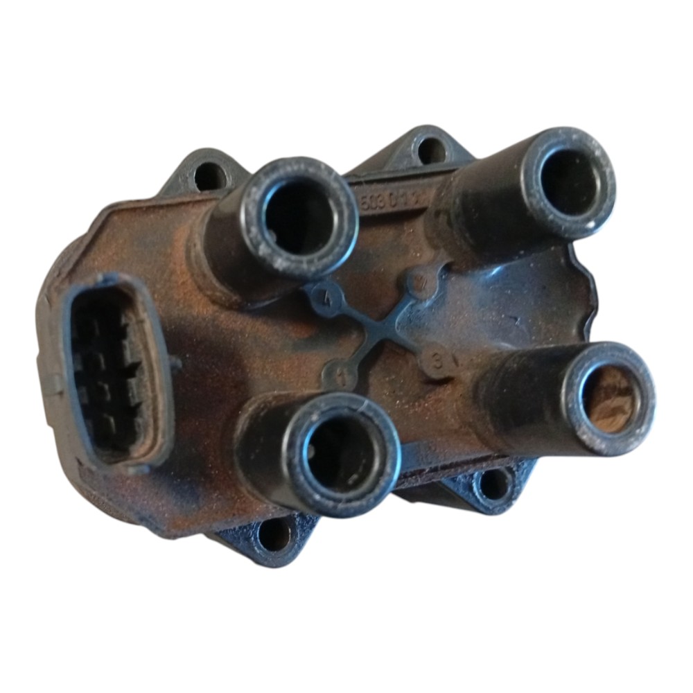 Bobina Ignição Vectra 2.0 96 97 98 99 2000 2001 2002 A 2005 4