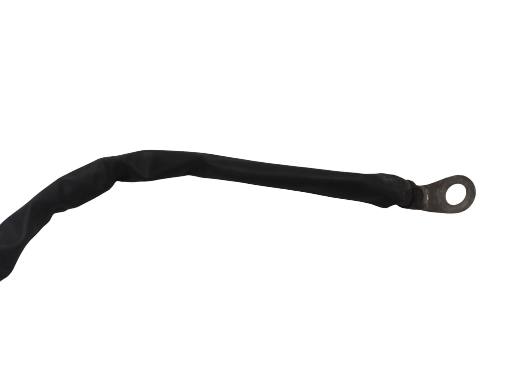 Cabo Terra Negativo Bateria Mercedes Cla A 250 2.0 2015 2016 6