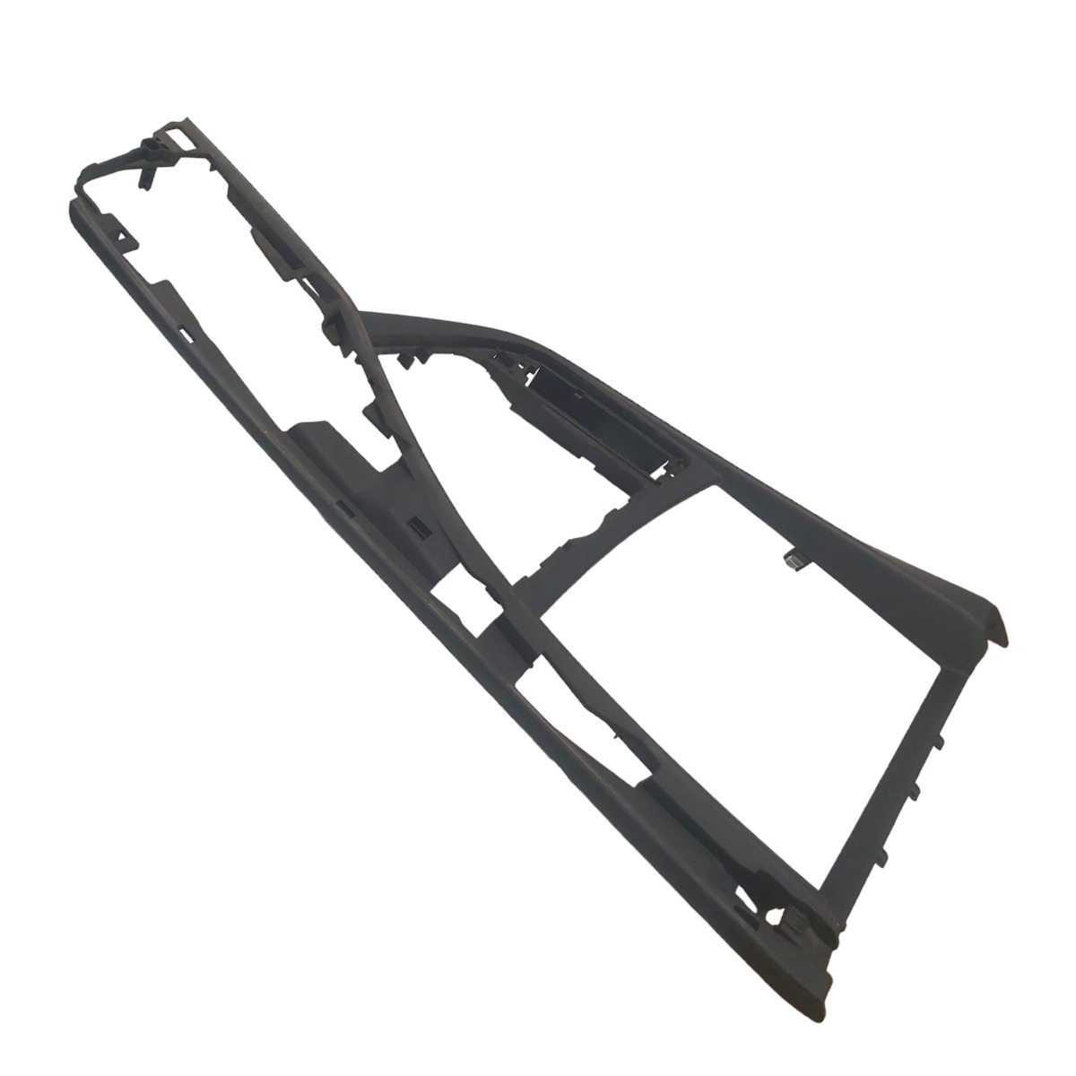 Moldura Console Central Bmw 116 118 120 125 F20 2015 2019 3