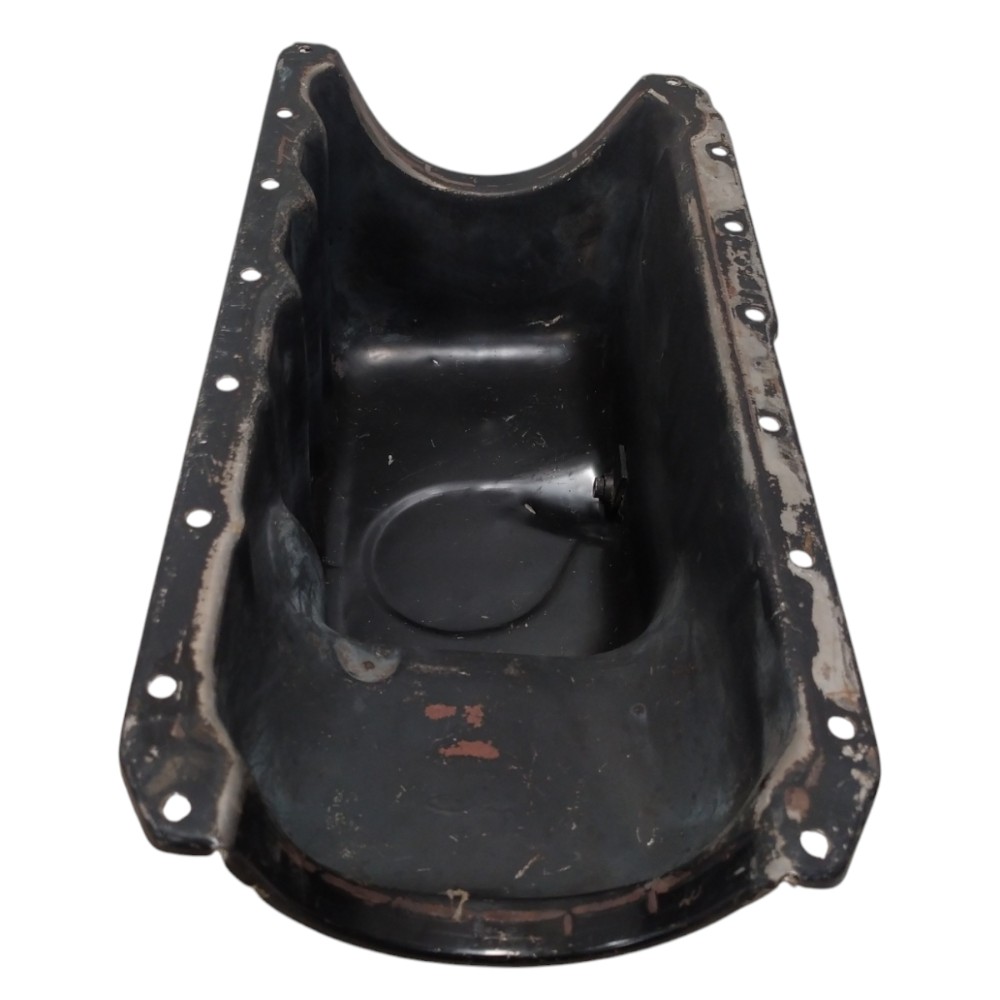 Carter Óleo Motor Ford Ka 1.0 1.6 99 2008 A 2012 Zetec Rocam 9