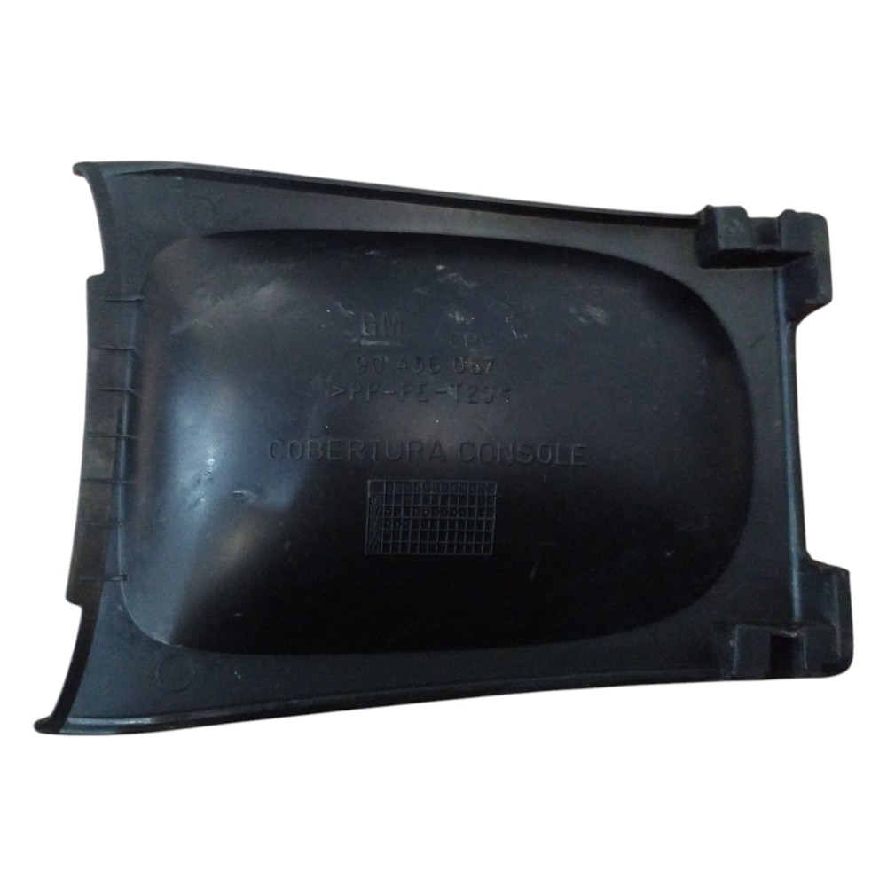 Moldura Tampa Console Central Vectra 97 98 99 2000 2001 2005 3