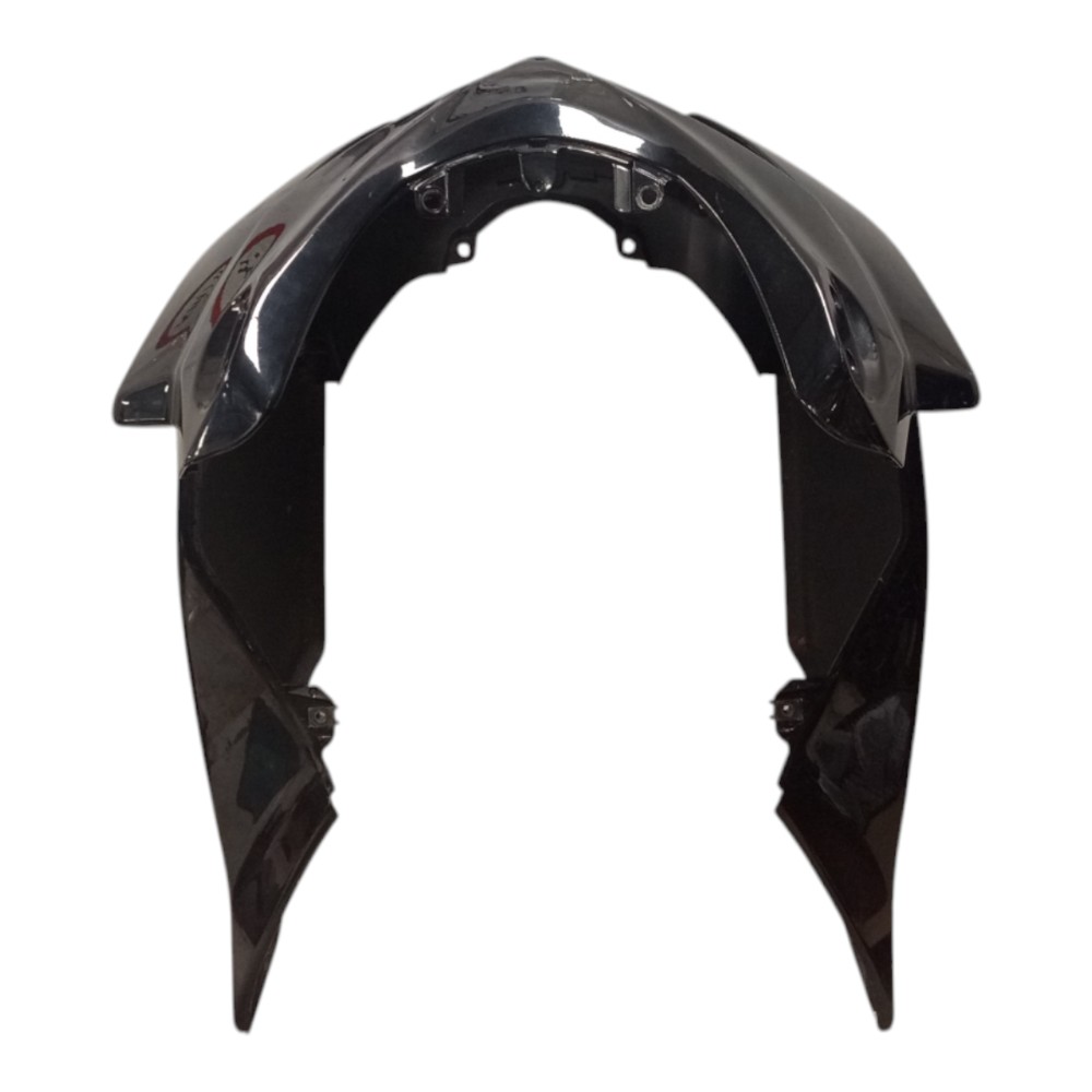 Carenagem Frontal Farol Suzuki Bandit 1200s 99 A 08 Detalhe Preto 10
