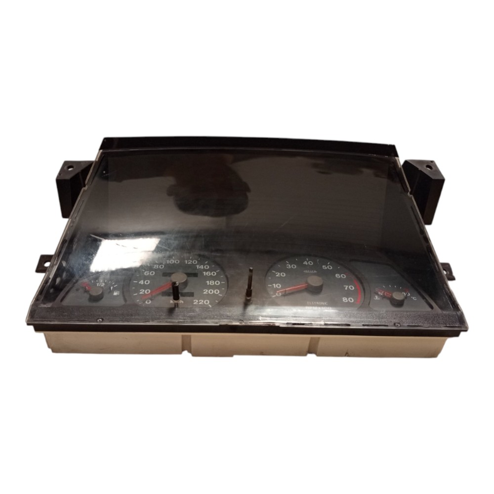 Painel Instrumentos Rpm Fiat Tempra 94 95 96 97 98 99 2