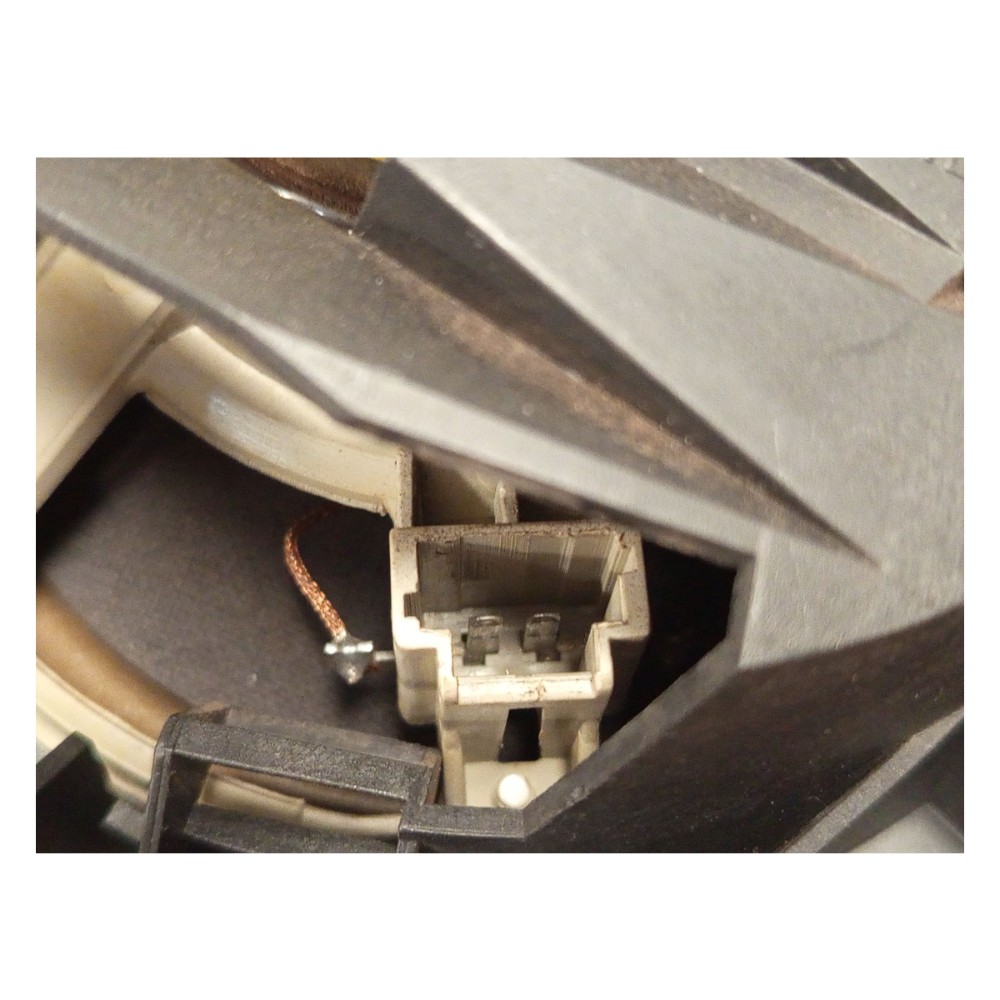 Moldura Suporte Alto Falante Direito Peugeot 206 2001 A 2008 7