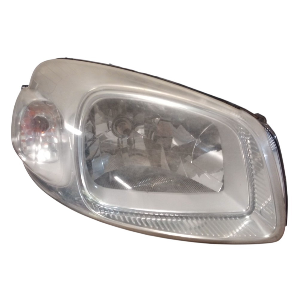 Farol Dianteiro Direito Uno Vivace 2011 2012 2013 2014 2015 Direito/passageiro