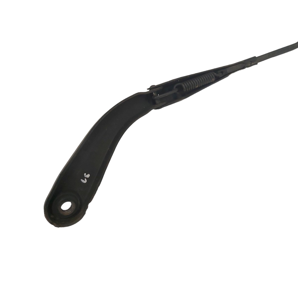 Braço Limpador L. Esquerdo Parabrisa Bmw 116i 118i 120i 125i Esquerdo 3