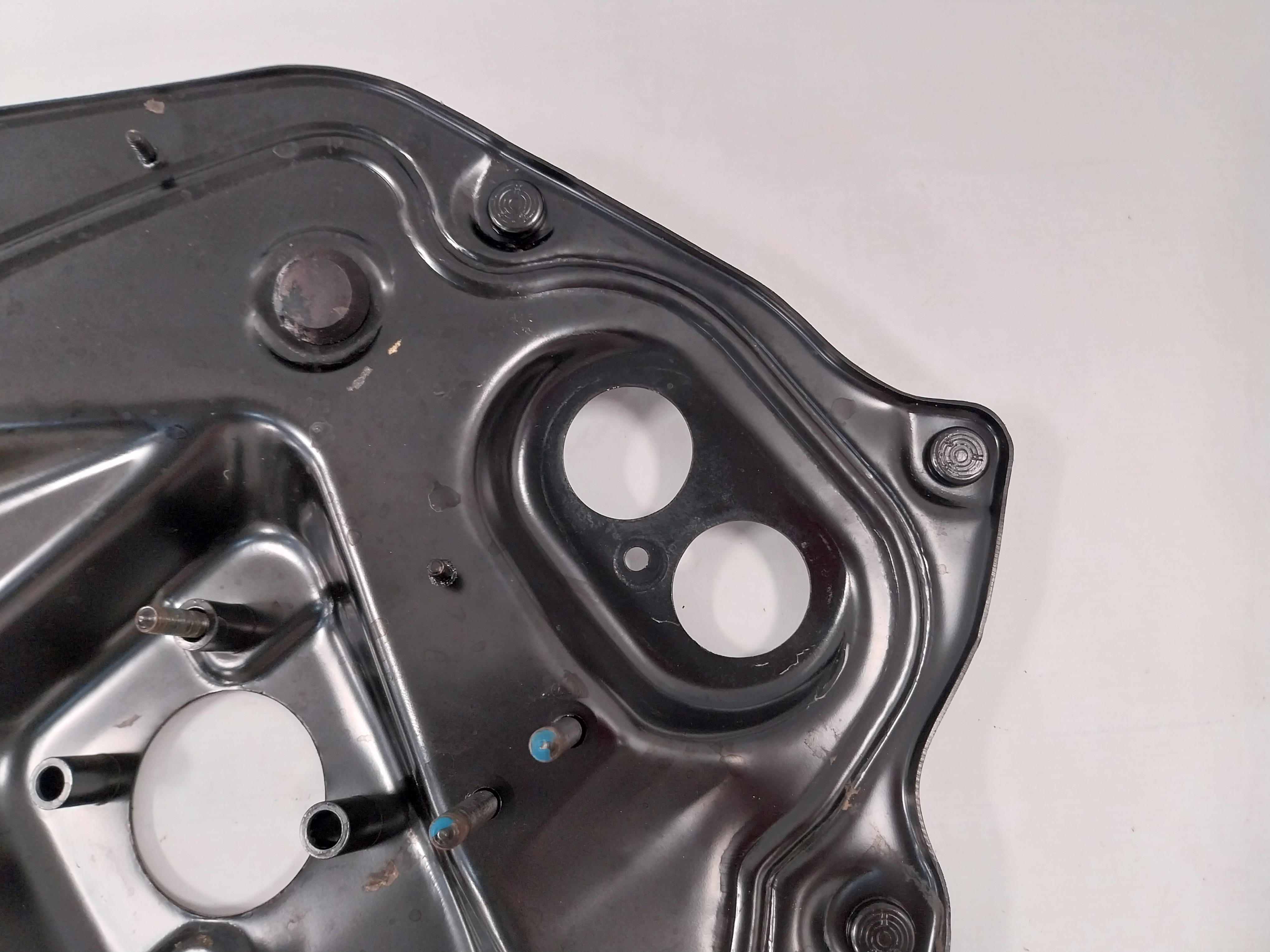 Suporte Pedaleira Hidrovácuo Astra 99 2000 2005 2009 2011 4