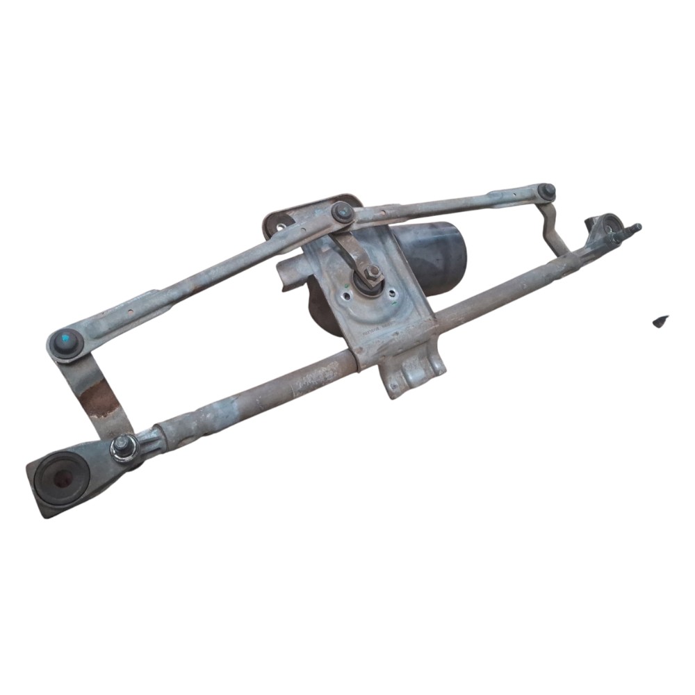 Máquina Limpador Parabrisa Ford Ka 2008 2009 2010 2011 2012