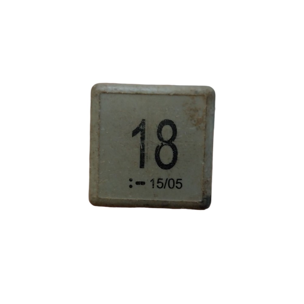 Rele Ar Condicionado Fox Gol G2 G3 G4 94 2000 2005 2008 5