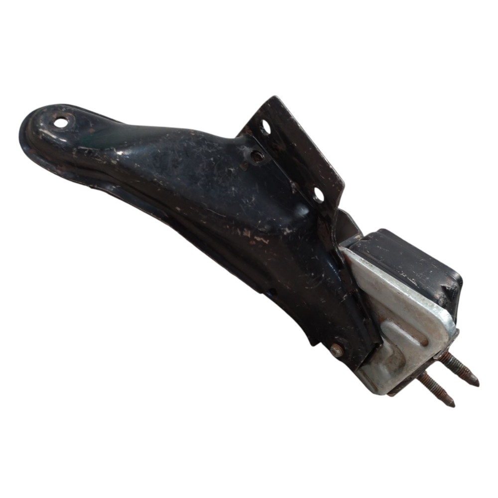 Suporte Coxim Motor Direito Ford Logus Escort 93 94 95 96 3