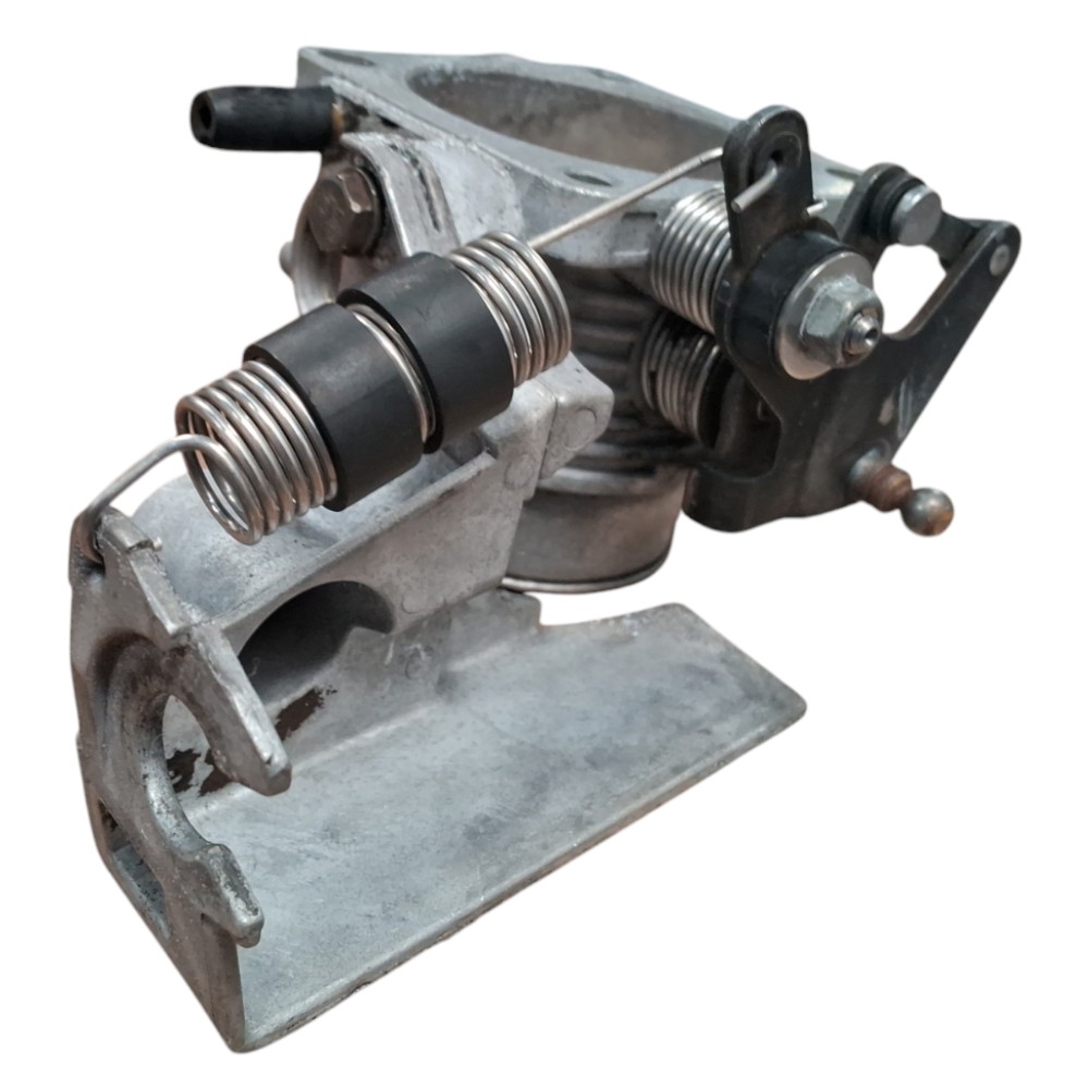Corpo Borboleta Tbi Vectra 2.0 2.2 16v 97 98 99 2000 A 2005 5