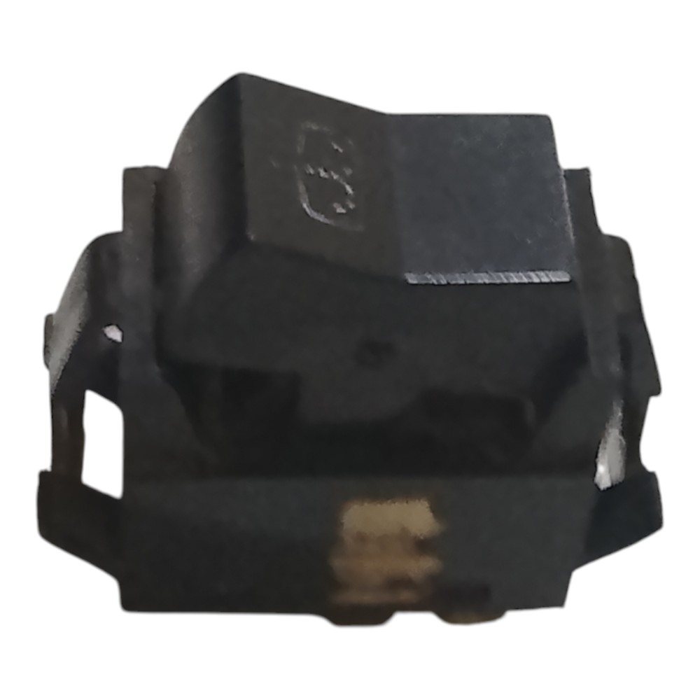 Botão Limpador Vidro Gol Parati 80 81 82 83 84 85 3019557011 3