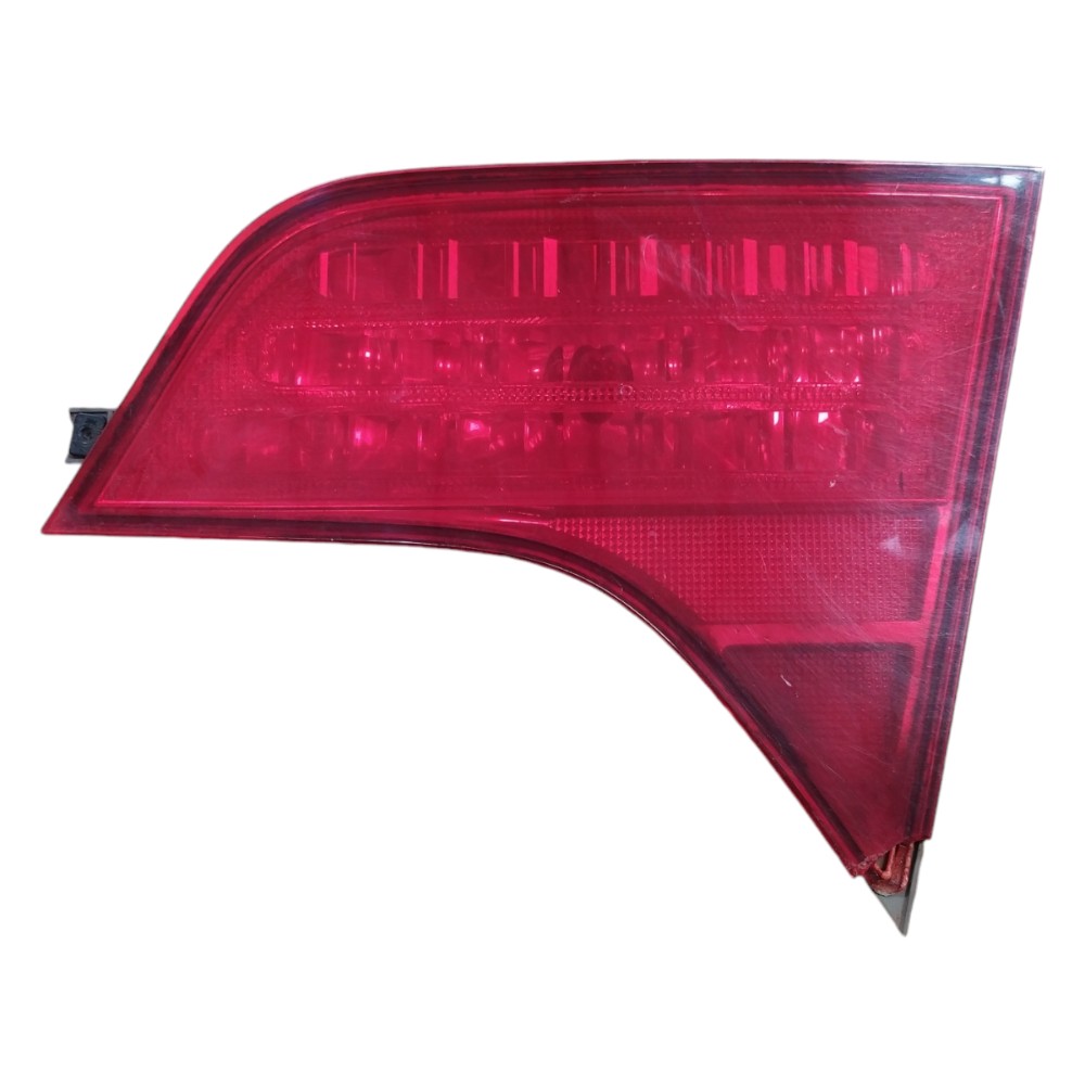 Lanterna Tampa Traseira Direita New Civic 2006 2011 Detalhe