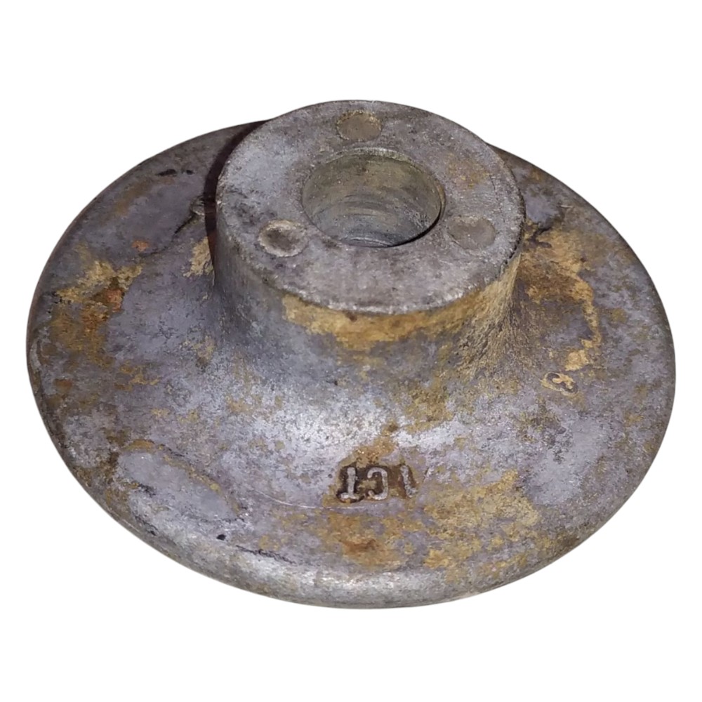 Calço Batente Coxim Câmbio Gol G2 Santana 92 93 94 95 96