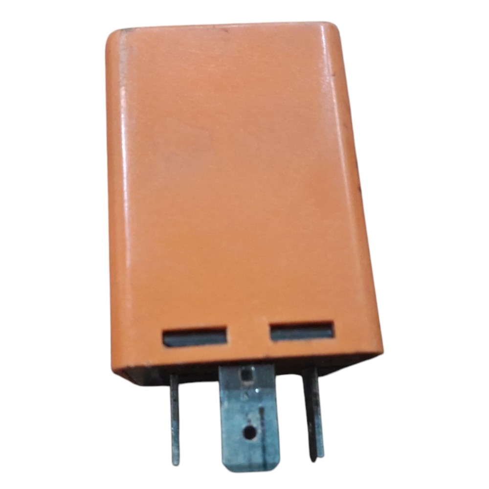 Relé Temporizador Limpador Traseiro Gol G3 G4 Zbd955528 4