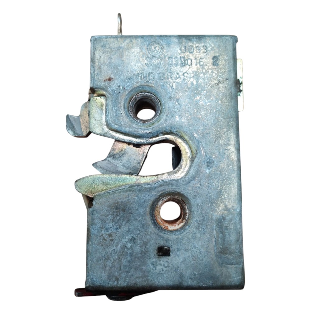 Fechadura Porta Direito Santana 91 96 99 2000 2001 2006