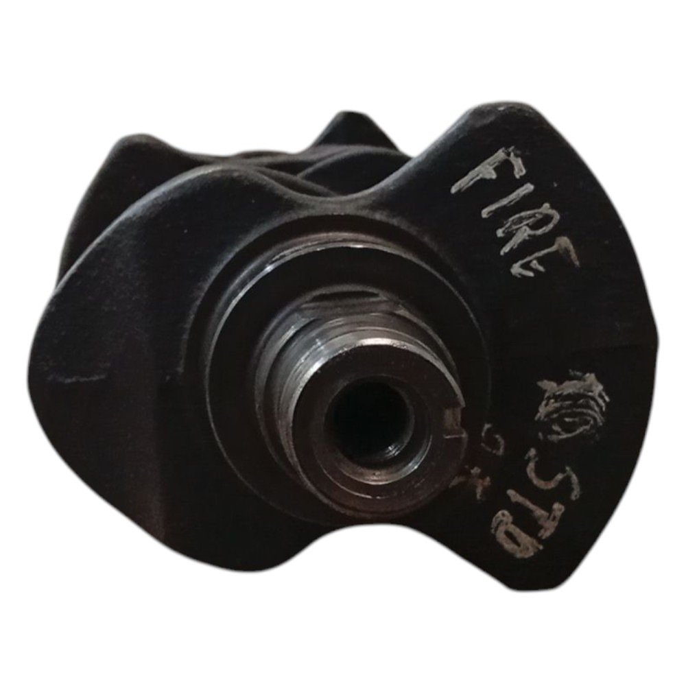 Virabrequim Motor Fiat Palio Mobi Siena Fire 1.0 Medida Std 6