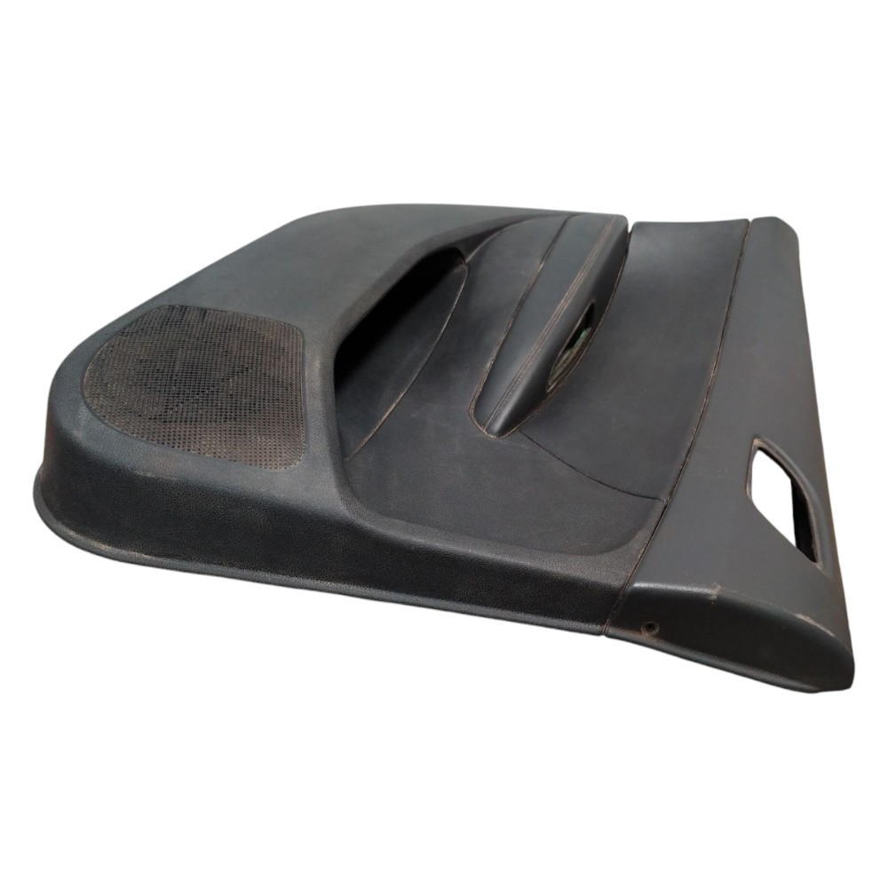 Forro Porta Traseira Esquerda Peugeot 408 308 2012 2015 2019 2