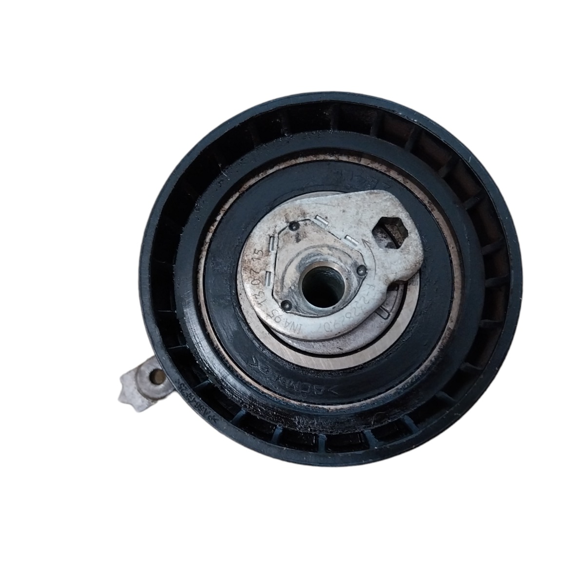 Polia Esticador Correia C3 Picasso Aircross 2011 2014 A 2015 2