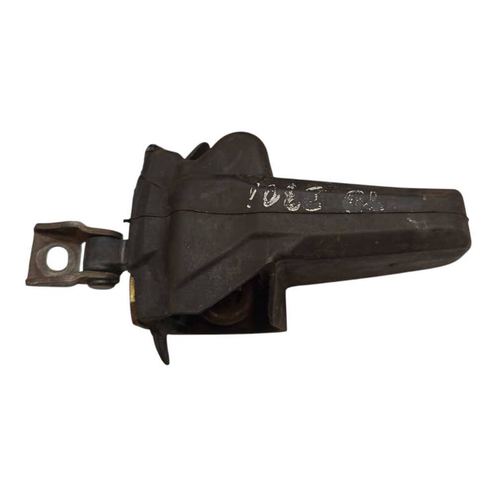 Limitador Porta Traseira Bmw 320i 98 99 2000 2001 2002 2005