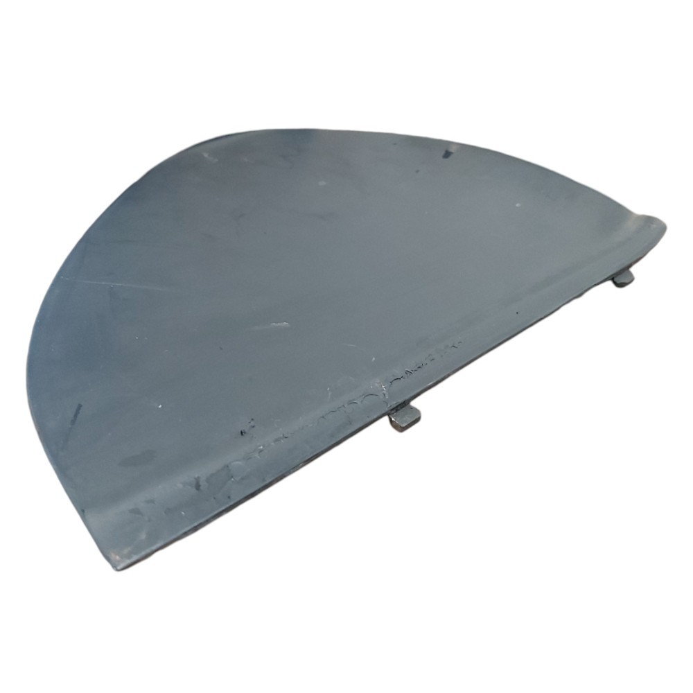 Moldura Painel Lateral Direito Audi A3 97 98 99 2000 A 2006 2