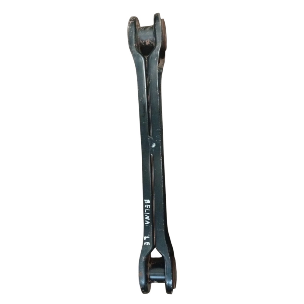 Braço Tensor Suspensão Traseira Esq Corcel Del Rey Belina 4