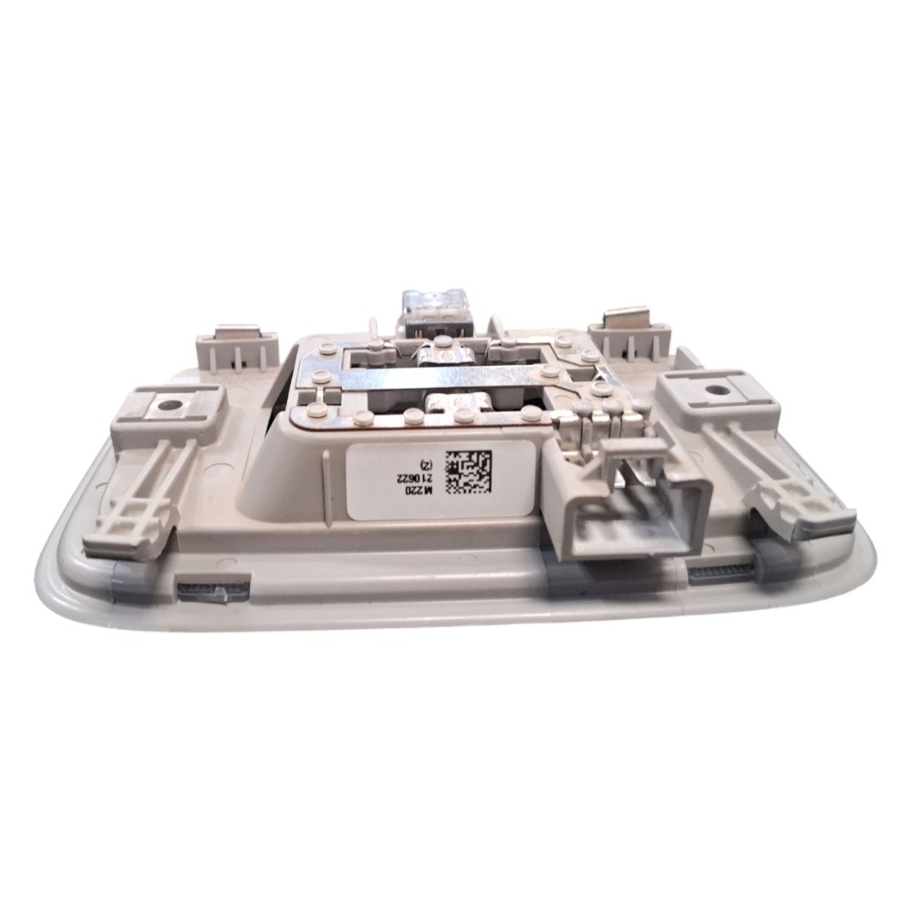 Luz Teto Cortesia Hyundai Hb20 2019 2020 2021 2022 2023 2025 4