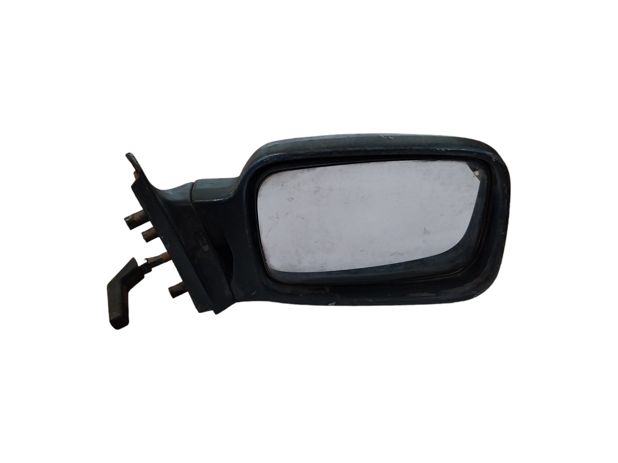 Retrovisor Manual Direito Escort Verona Apolo 92 93 94 95 1