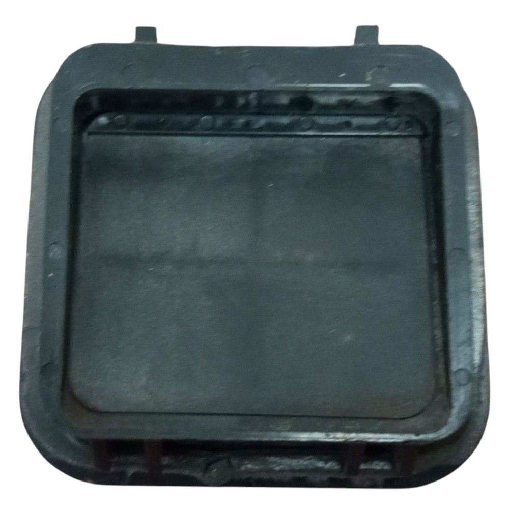 Difusor Válvula Entrada Ar Porta Traseira Corsa 96 2000 2015 2