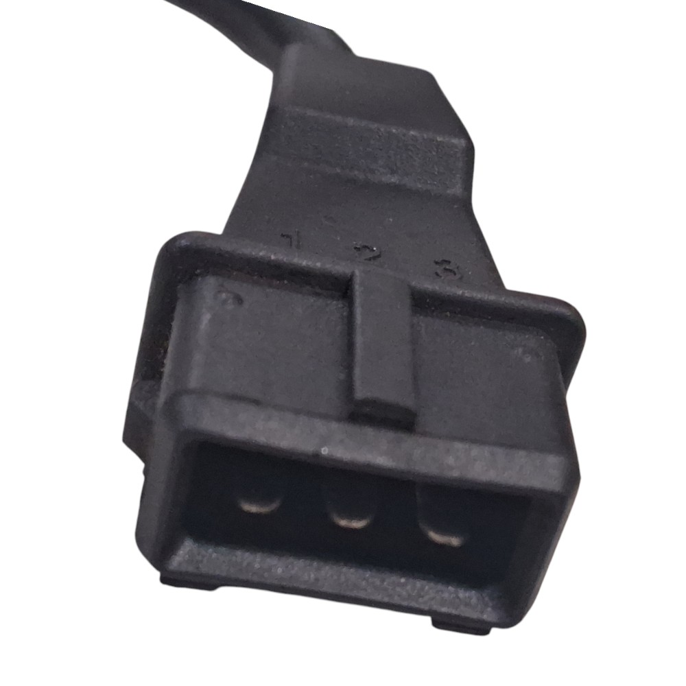 Sensor Rotação Celta Prisma 1.4 2006 2008 2010 2015 90451442 4