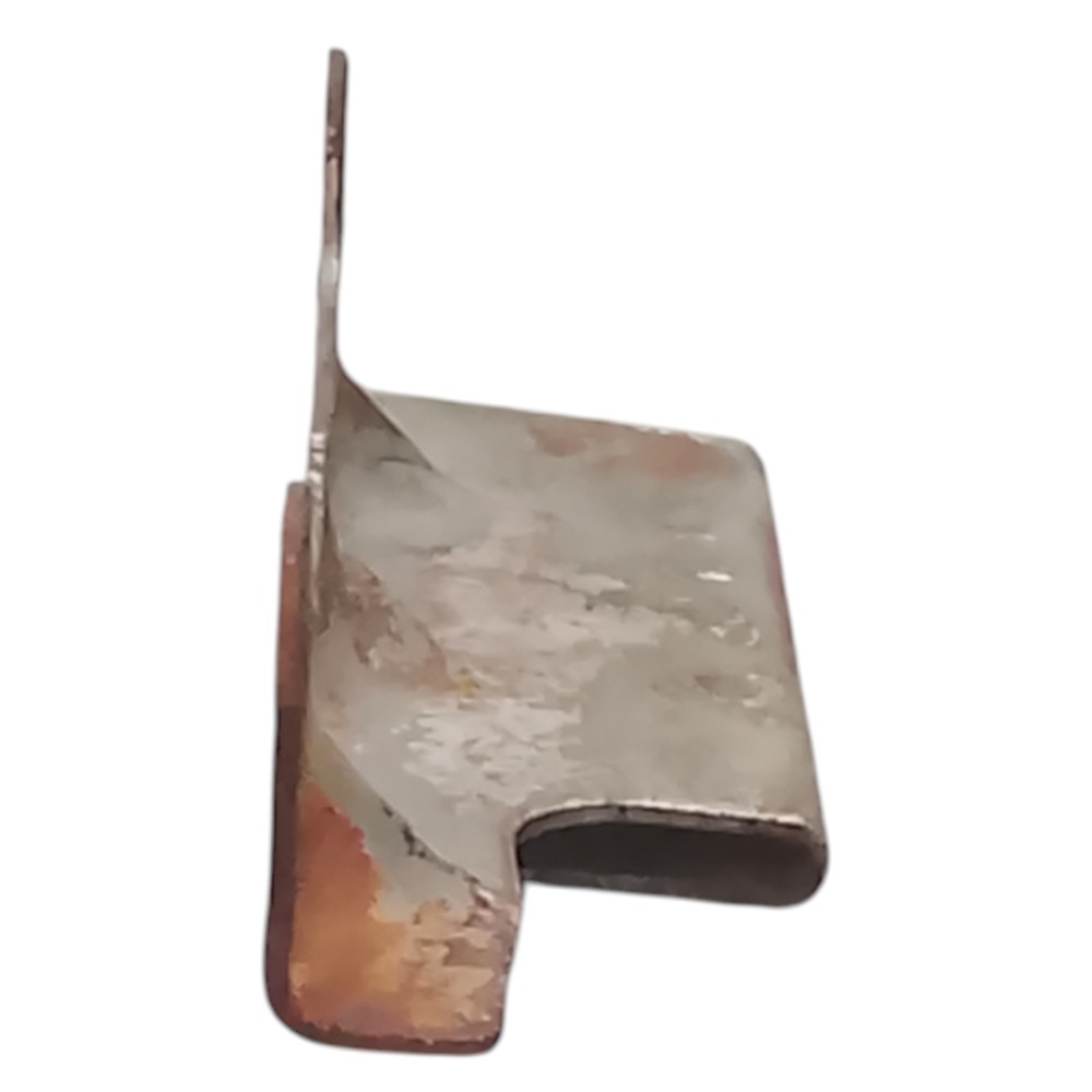 Suporte Defletor Calor Gol Parati G3 1.6 1.8 2.0 2003 2010 7