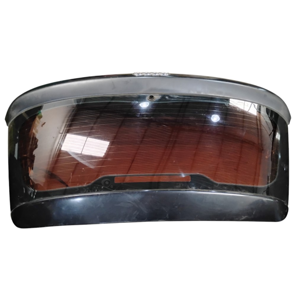 Fechadura Tampa Traseira Porta Malas Audi A3 97 99 2000 2006 2