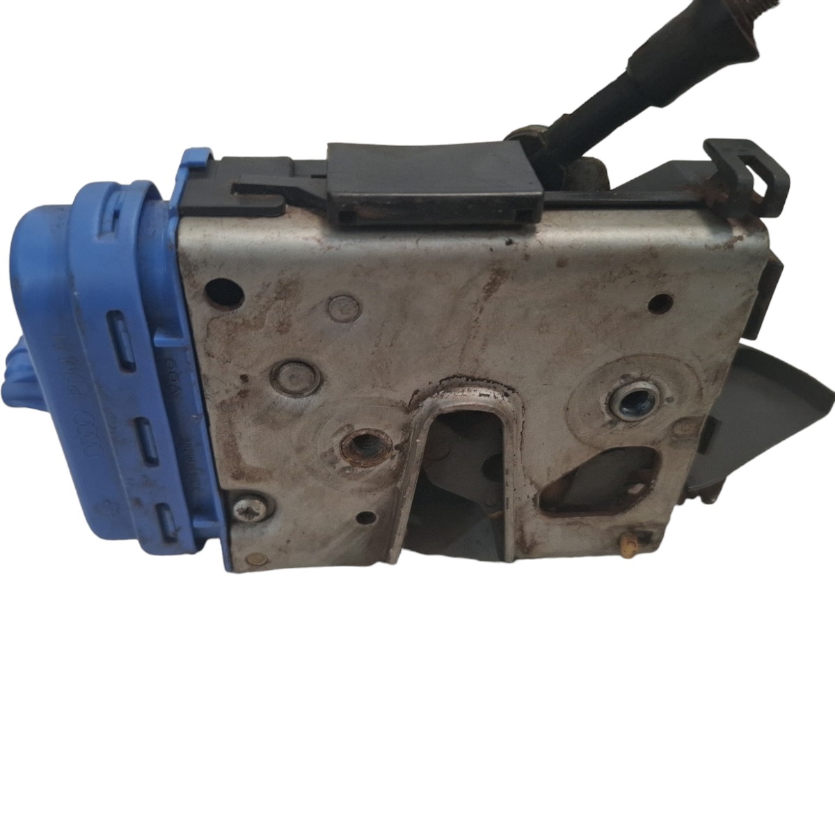 Fechadura Porta Traseira Direita Audi A3 97 98 2002 A 2006 6