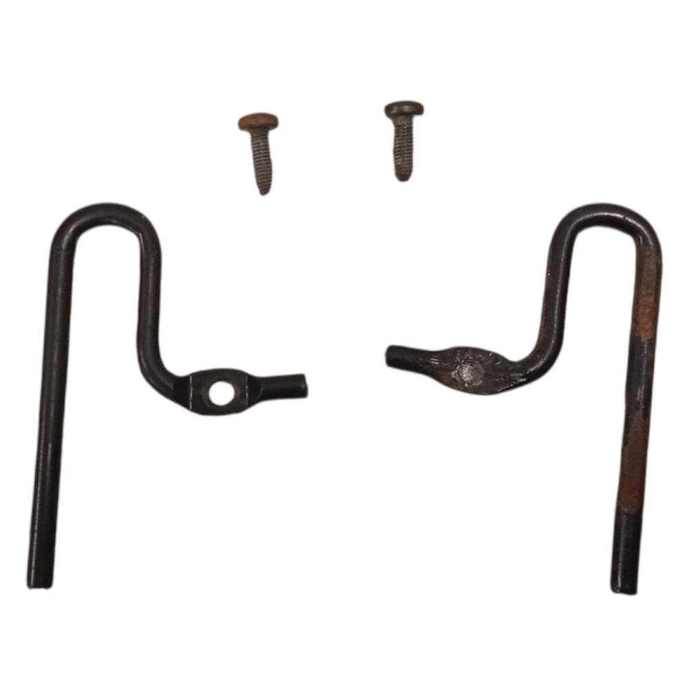 Suporte Fita Cinto Segurança Vectra 97 98 99 2000 A 2005 1