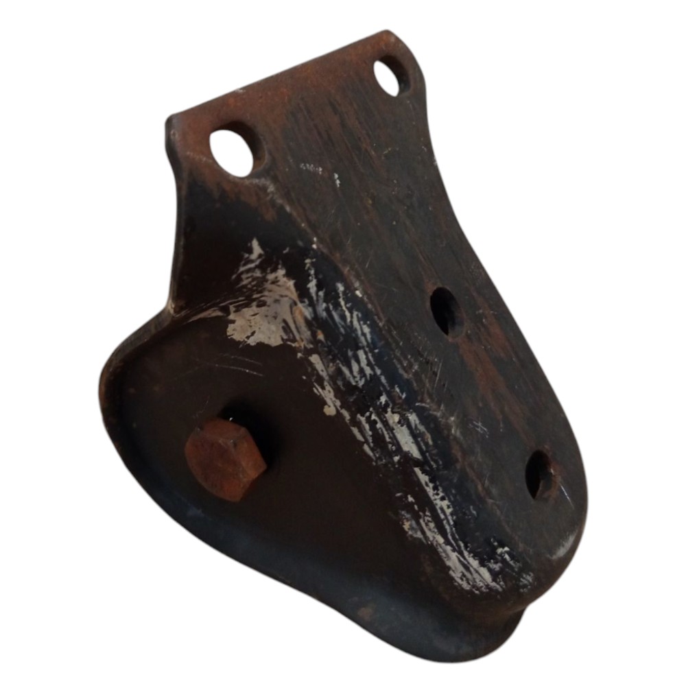Suporte Eixo Traseiro Parati Gol Saveiro Santana 92 99 2012 2