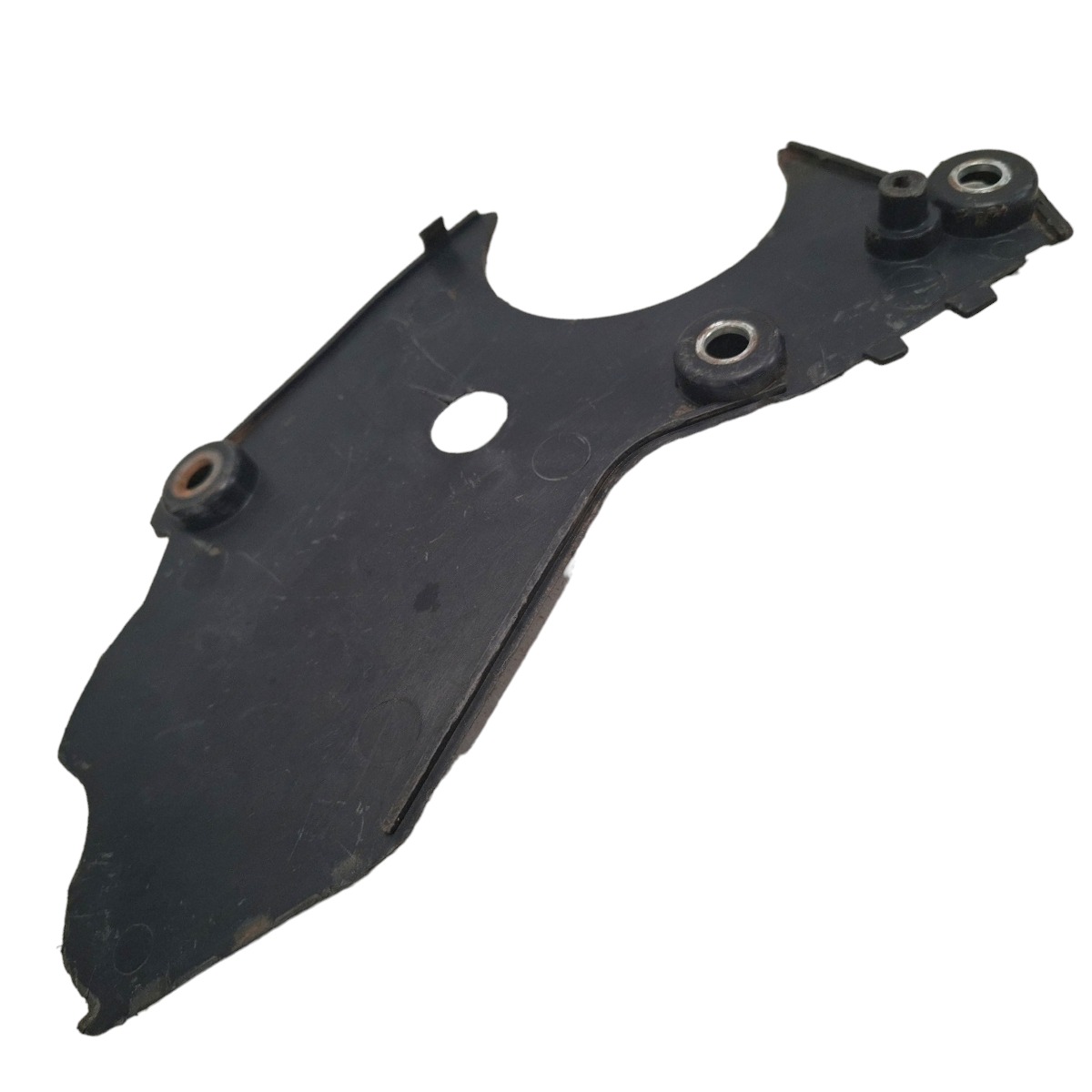 Protetor Inferior Correia Dentada Corsa Celta Prisma Detalhe 3
