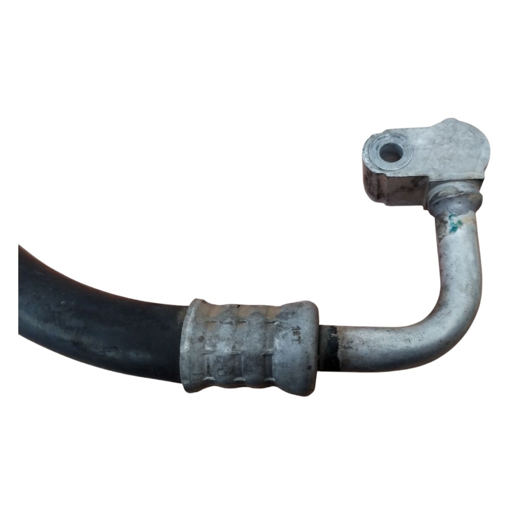 Tubo Ar Condicionado Corolla 2003 2004 2005 2006 2007 2008 5