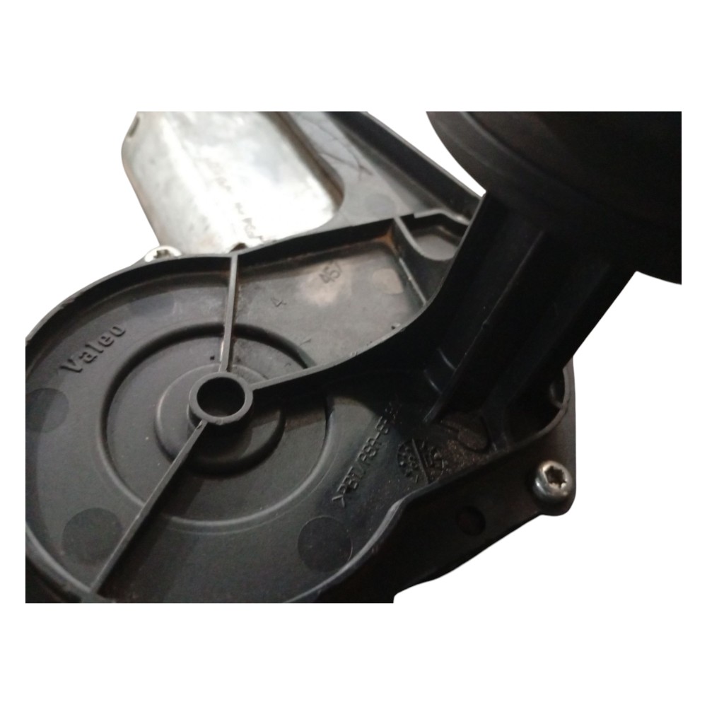 Motor Limpador Vidro Traseiro Megane Scenic 99 2000 A 2010 4