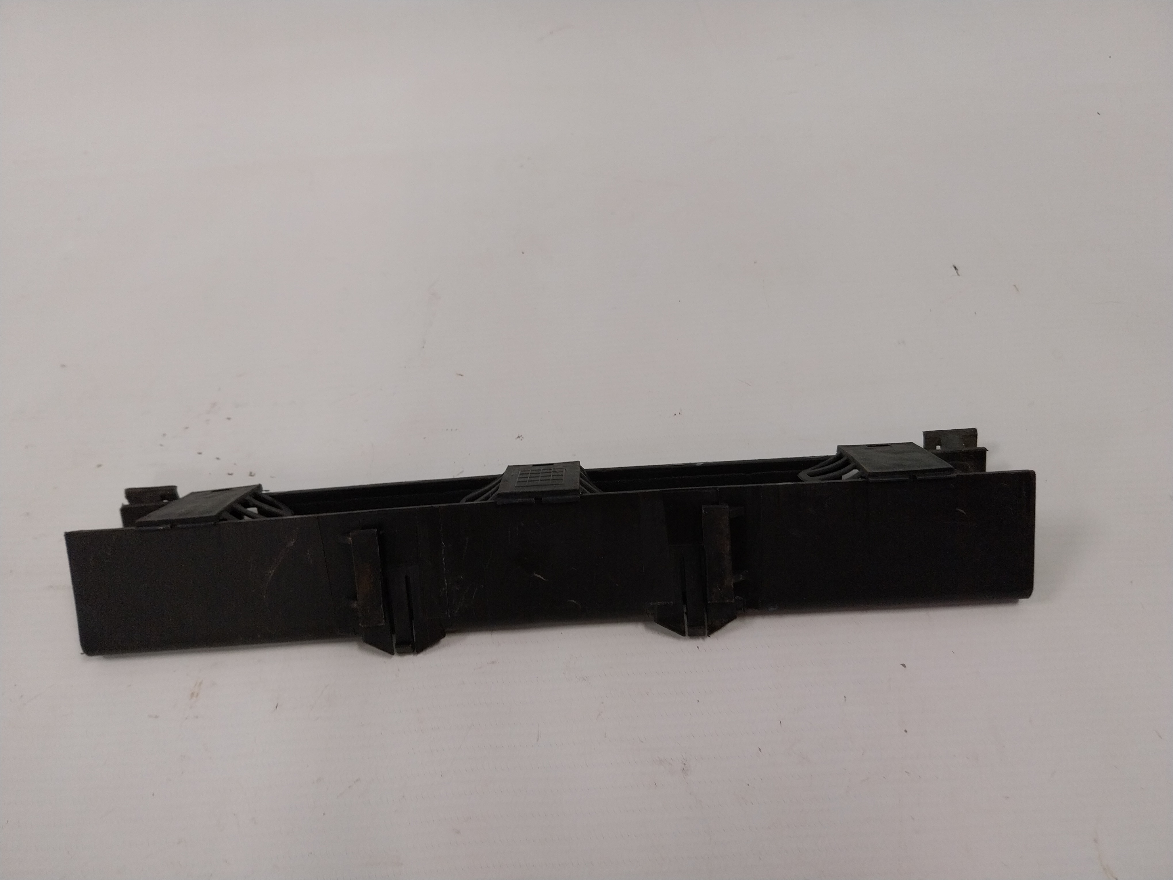 Cobertura Protetora Chicote Lateral Ford Ka 99 A 2003 2