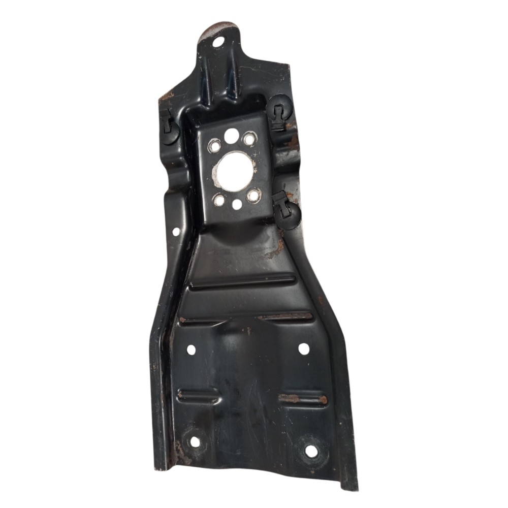 Base Alavanca Câmbio Gm Omega Suprema 93 94 95 96 97 98 4